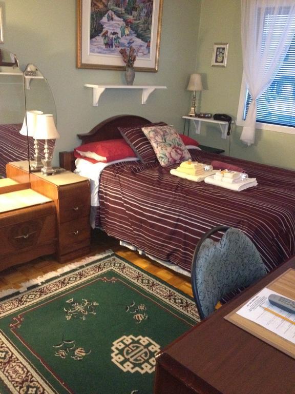 Executive Double Room